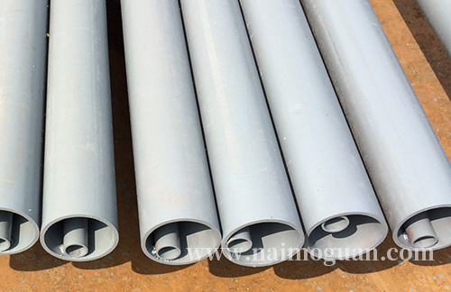 氣力輸灰雙套管 氣力輸灰雙套管